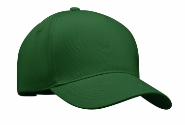 Logo trade promotional gifts image of: 5 panel baseball cap