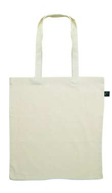 Logotrade advertising product image of: Shopping bag Fairtrade