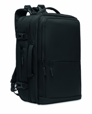 Logotrade promotional merchandise image of: Backpack 600D RPET