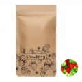 Strawberry growing kit, Beige