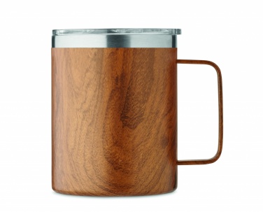 Logo trade promotional products picture of: Double wall mug 300 ml