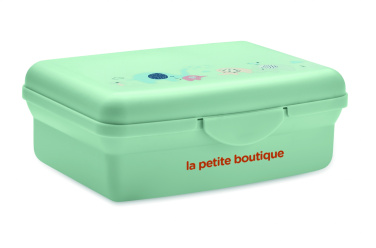 Logotrade promotional gift picture of: Kid's PP lunch box