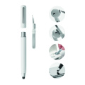 Stylus pen TWS cleanning set, White