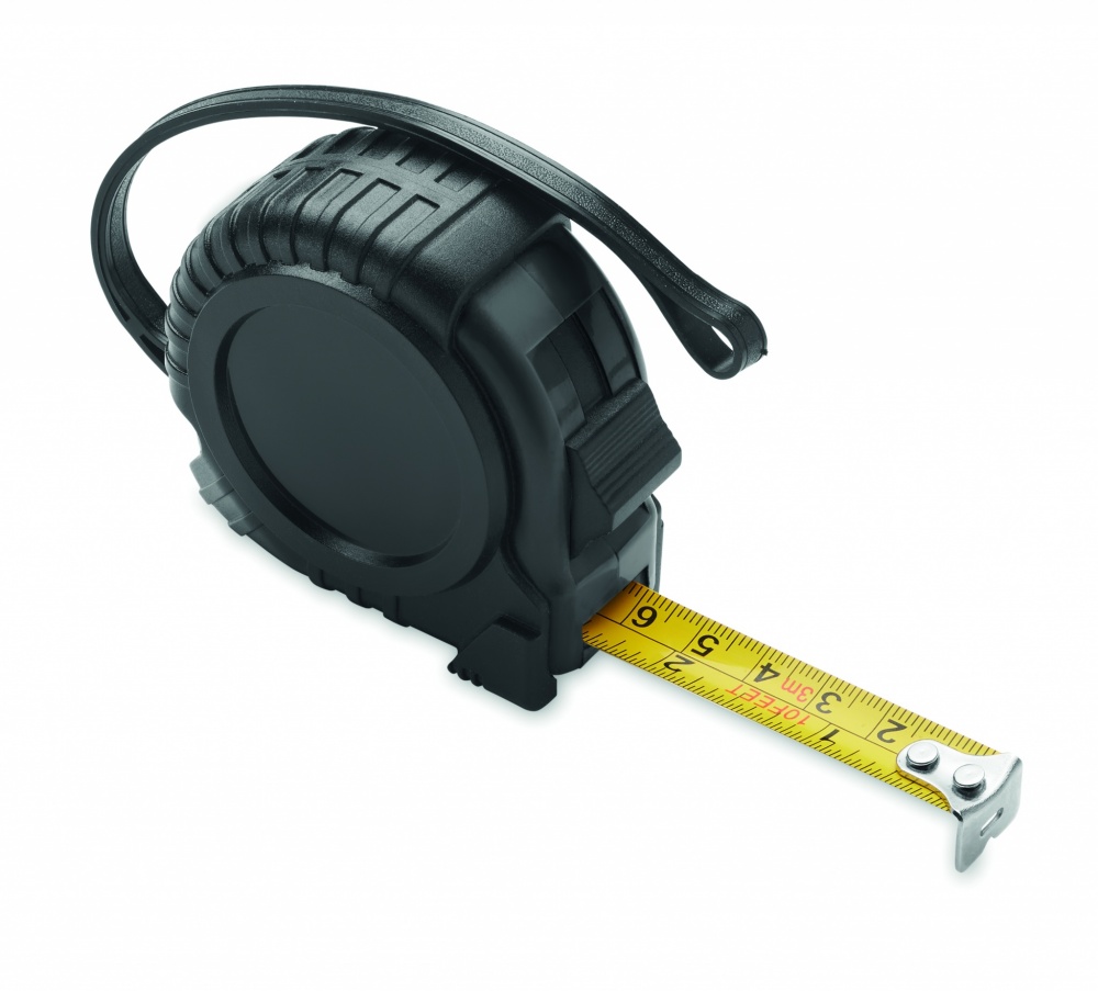 Logotrade promotional gift image of: Measuring tape 3M