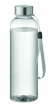 Logo trade corporate gifts picture of: Tritan Renew™ bottle 500 ml