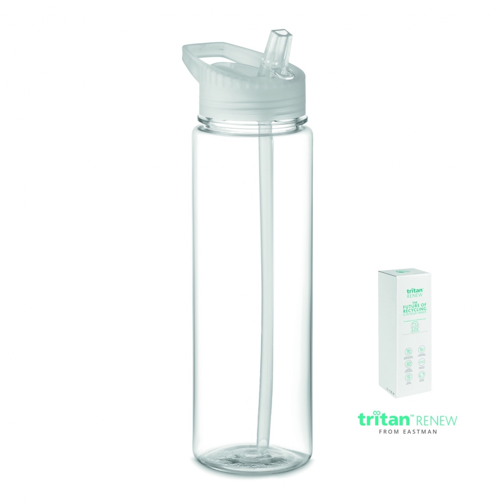 Logotrade corporate gift image of: Tritan Renew™ bottle 650 ml