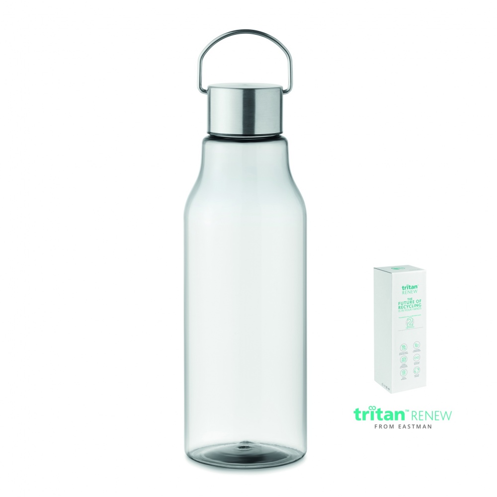 Logotrade promotional giveaway image of: Tritan Renew™ bottle 800ml