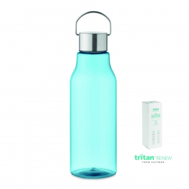 Logotrade corporate gifts photo of: Tritan Renew™ bottle 800ml