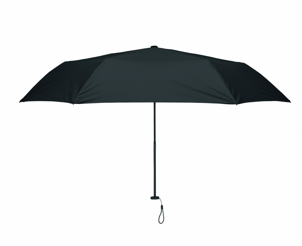 Logotrade business gift image of: Light folding umbrella 100gr