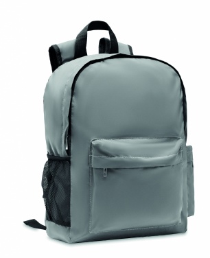 Logotrade promotional items photo of: High reflective backpack 190T