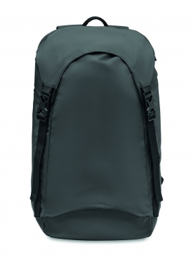 Logotrade promotional products photo of: Backpack brightening 190T