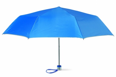 Logotrade promotional products photo of: 21 inch Foldable umbrella