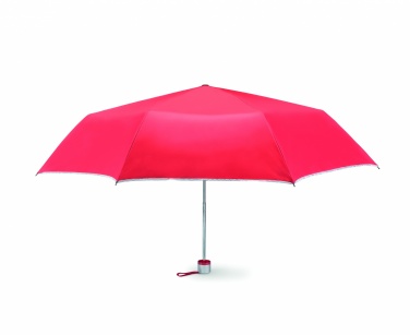 Logotrade promotional giveaways photo of: 21 inch Foldable umbrella