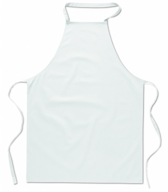 Logotrade promotional gift picture of: Kitchen apron in cotton