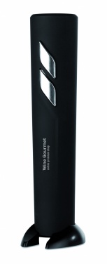 Logo trade advertising products picture of: Electric bottle opener