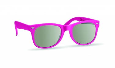 Logotrade promotional giveaway image of: Sunglasses with UV protection