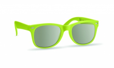 Logo trade promotional merchandise picture of: Sunglasses with UV protection