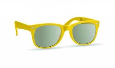 Logotrade promotional giveaway picture of: Sunglasses with UV protection VILJANDI