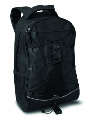 Logotrade corporate gifts photo of: Adventure backpack