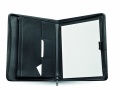 A4 conference folder, Black