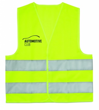 Logotrade advertising product image of: Children high visibility vest