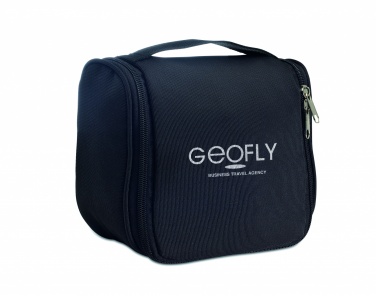 Logotrade promotional merchandise picture of: Cosmetic hanging bag