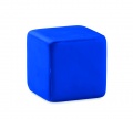 Anti-stress square, Blue