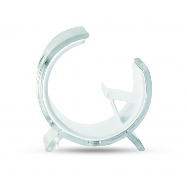 Logo trade corporate gifts picture of: Phone stand