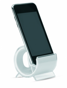 Logotrade advertising product image of: Phone stand