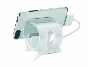 Logotrade business gift image of: Phone stand