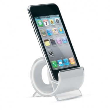 Logo trade corporate gift photo of: Phone stand