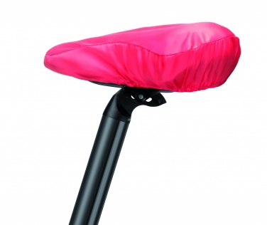 Logo trade promotional giveaways picture of: Saddle cover