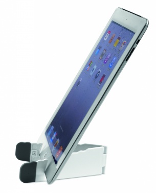 Logotrade promotional products photo of: Tablet and smartphone holder