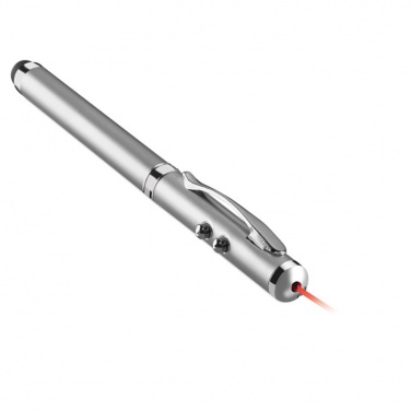 Logotrade business gifts photo of: Laser pointer touch pen