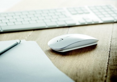 Logotrade promotional merchandise photo of: Wireless mouse