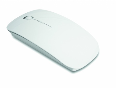 Logo trade promotional merchandise photo of: Wireless mouse