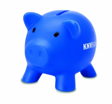 Logotrade corporate gift image of: Piggy bank