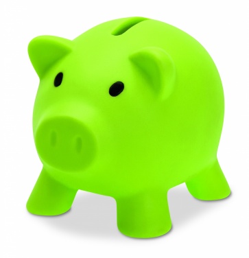 Logotrade advertising products photo of: Piggy bank