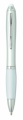 Stylus ball pen, White