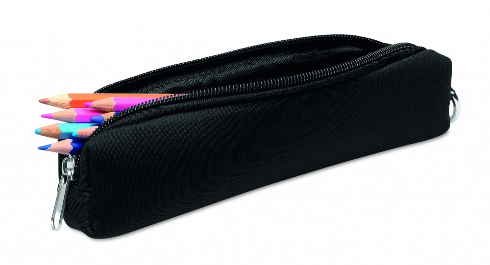 Logotrade promotional merchandise photo of: Pencil case