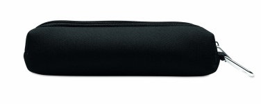 Logo trade corporate gifts image of: Pencil case