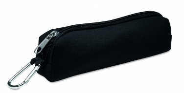 Logo trade promotional merchandise image of: Pencil case