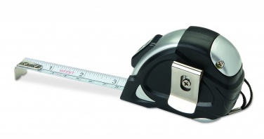 Logotrade promotional gift image of: Measuring tape 3m