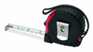 Logotrade promotional gift image of: Measuring tape 5m