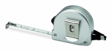 Logotrade advertising product image of: Measuring tape 2m