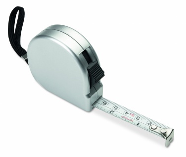 Logotrade promotional giveaways photo of: Measuring tape 2m