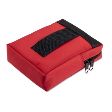 Logotrade promotional item picture of: First aid kit