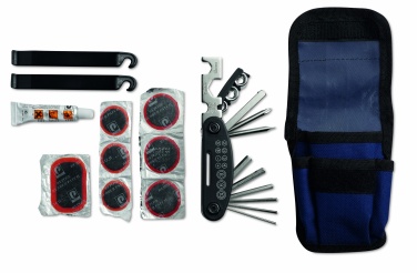 Logotrade promotional gift picture of: Bike repair kit