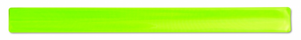 Logo trade promotional product photo of: Reflective wrist strap