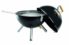 Barbecue grill